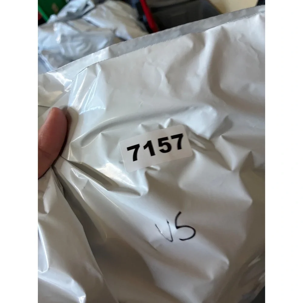 Victorias Secret Body by Victoria Racerback Demi Bra Tan Front Close 34DD 7157